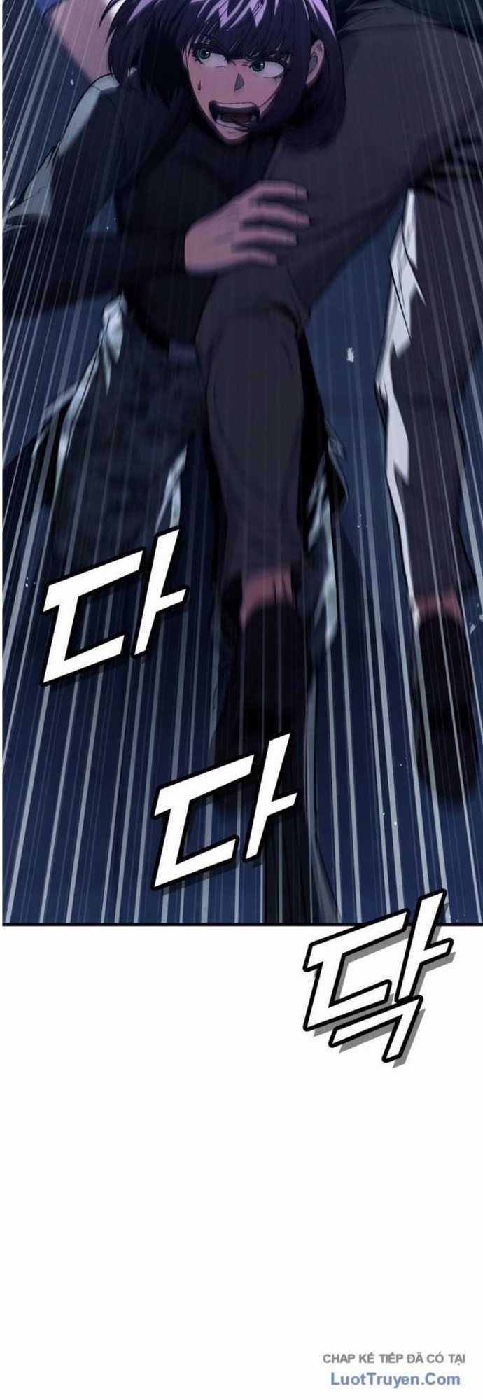 Rỉ Sét - Chương 54 - Trang 20