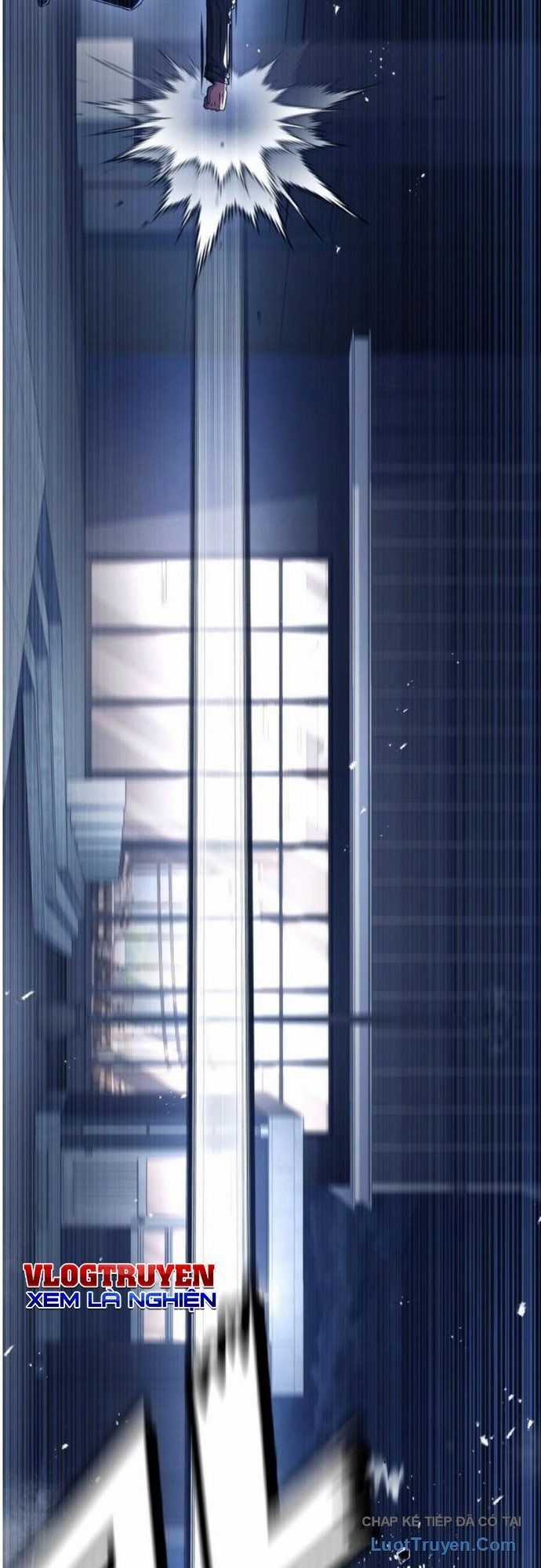 Rỉ Sét - Chương 54 - Trang 25