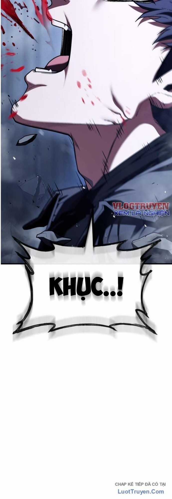 Rỉ Sét - Chương 54 - Trang 28