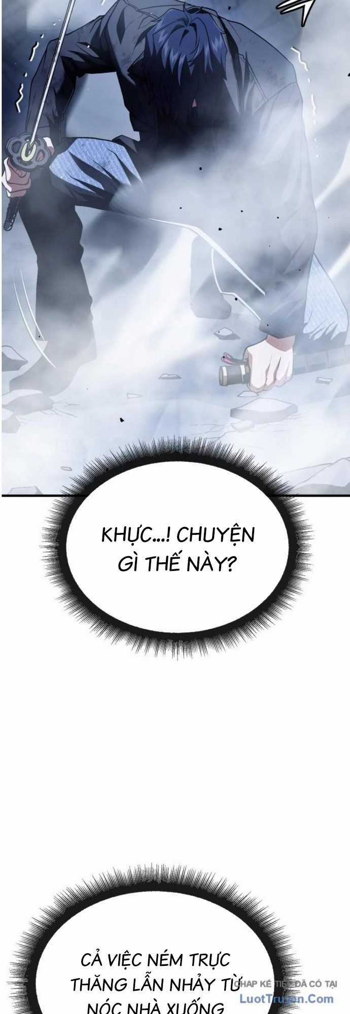 Rỉ Sét - Chương 54 - Trang 32