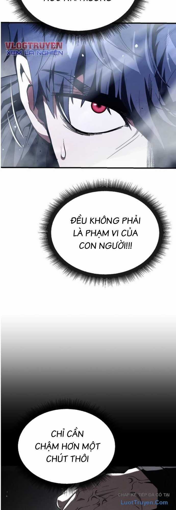 Rỉ Sét - Chương 54 - Trang 33