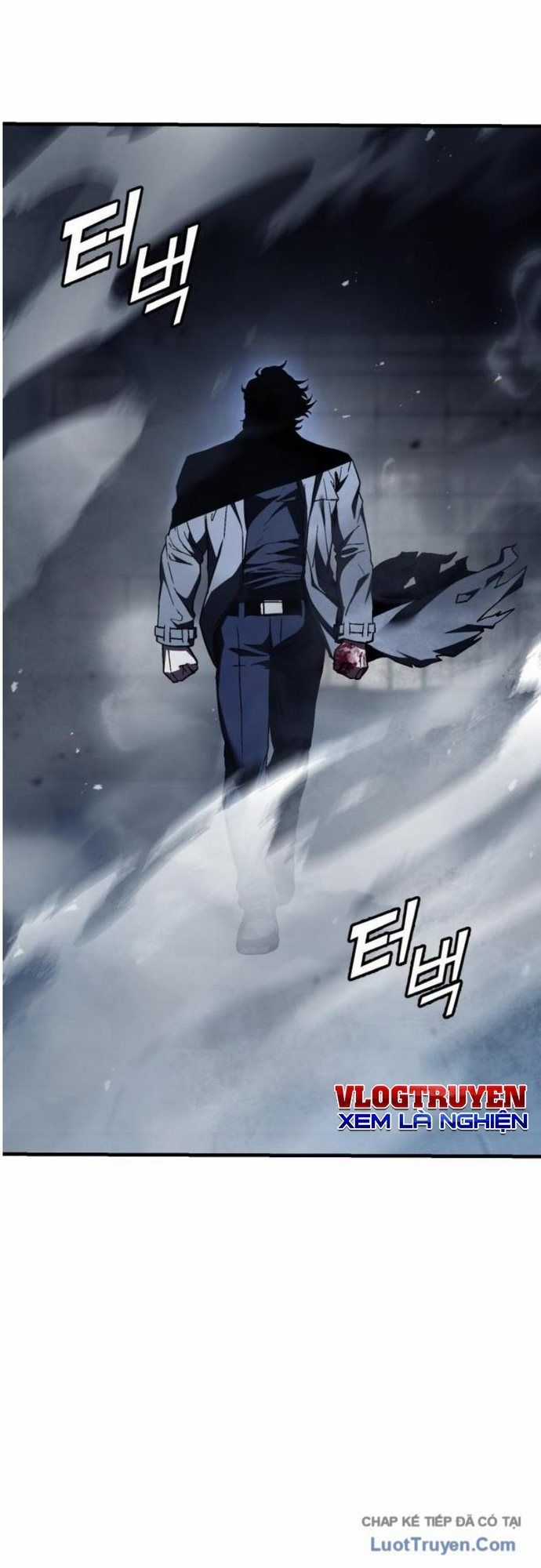 Rỉ Sét - Chương 54 - Trang 35