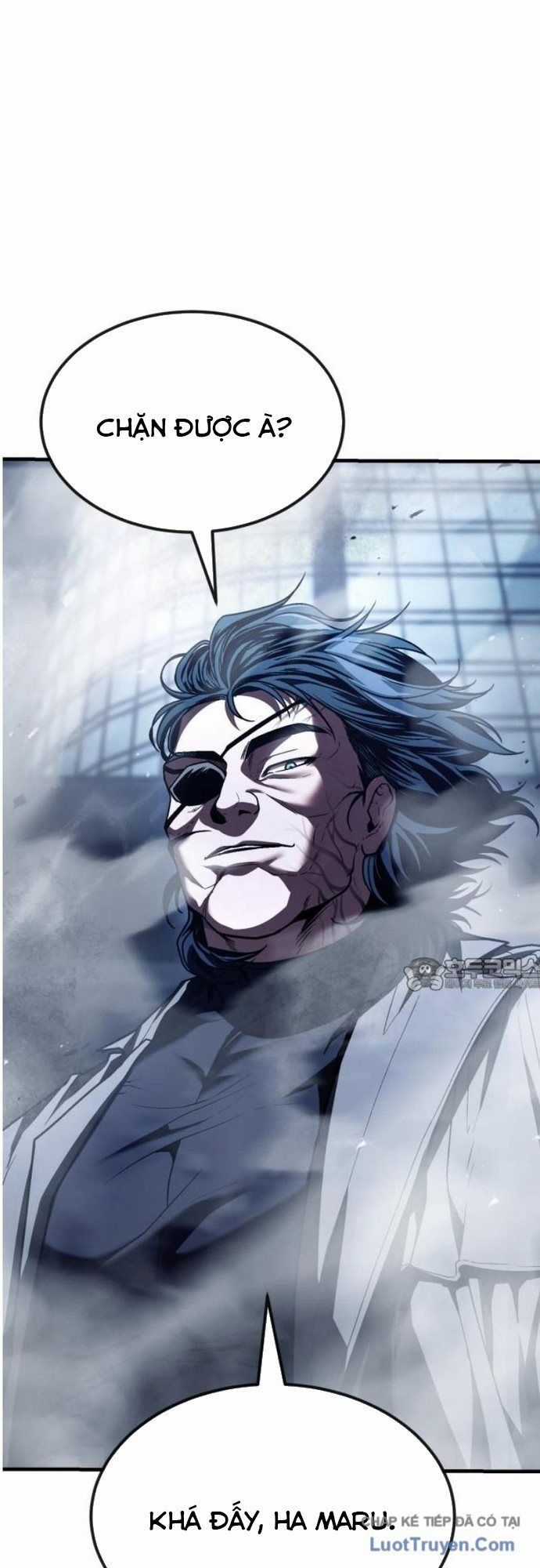 Rỉ Sét - Chương 54 - Trang 36