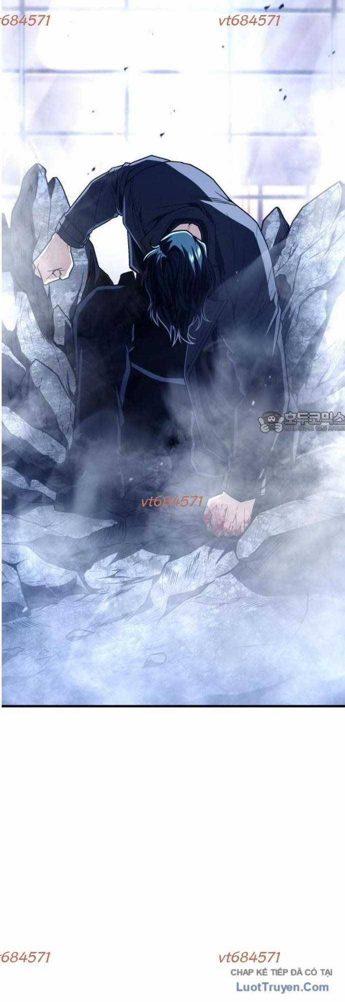 Rỉ Sét - Chương 54 - Trang 5