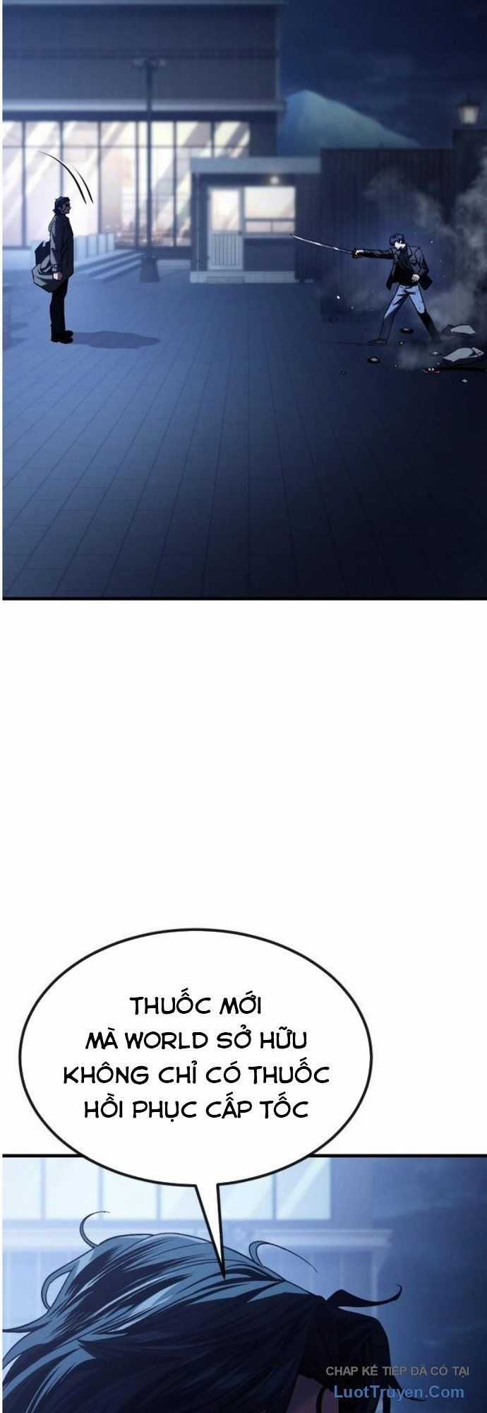 Rỉ Sét - Chương 54 - Trang 45