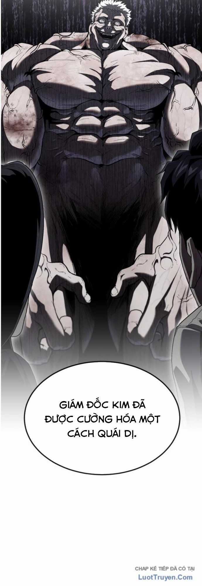 Rỉ Sét - Chương 54 - Trang 47