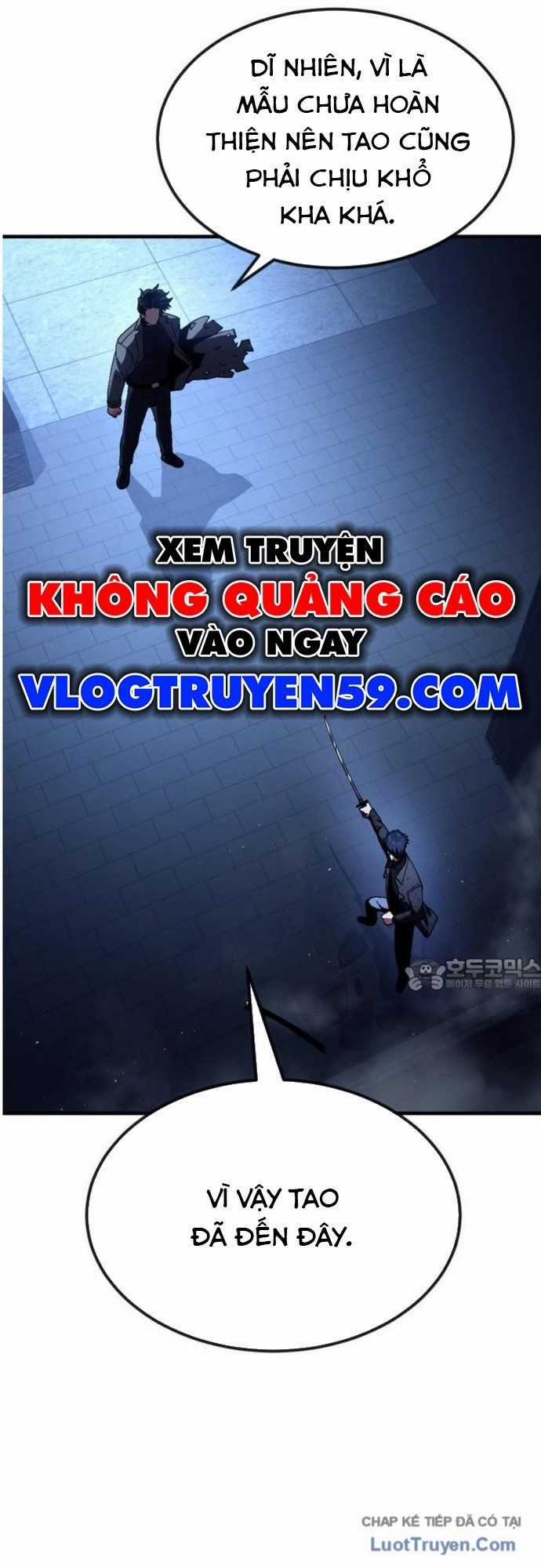 Rỉ Sét - Chương 54 - Trang 48