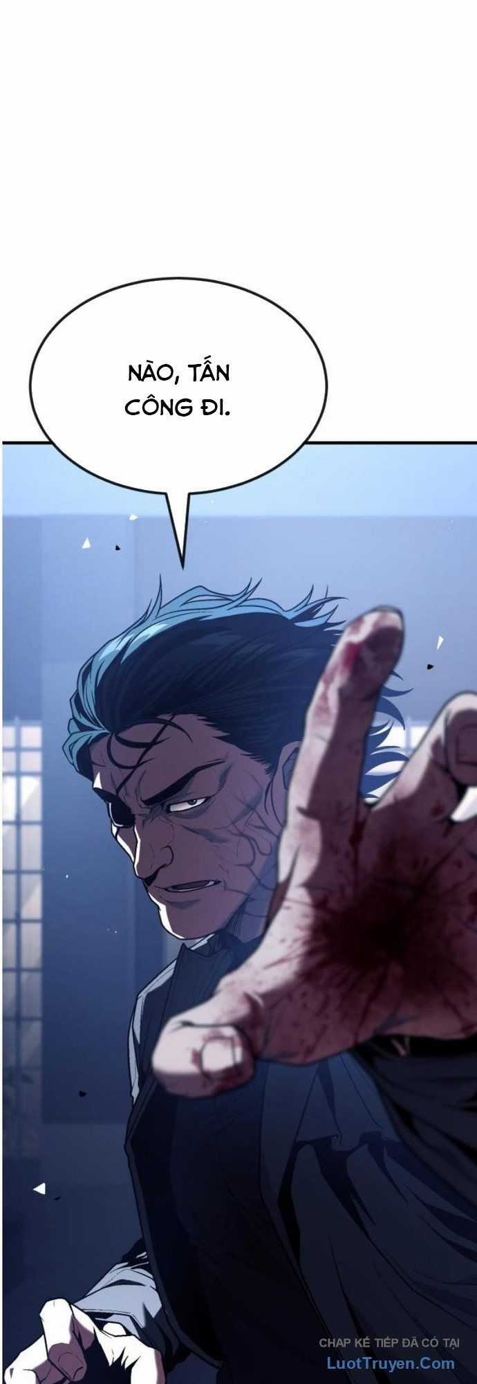 Rỉ Sét - Chương 54 - Trang 49