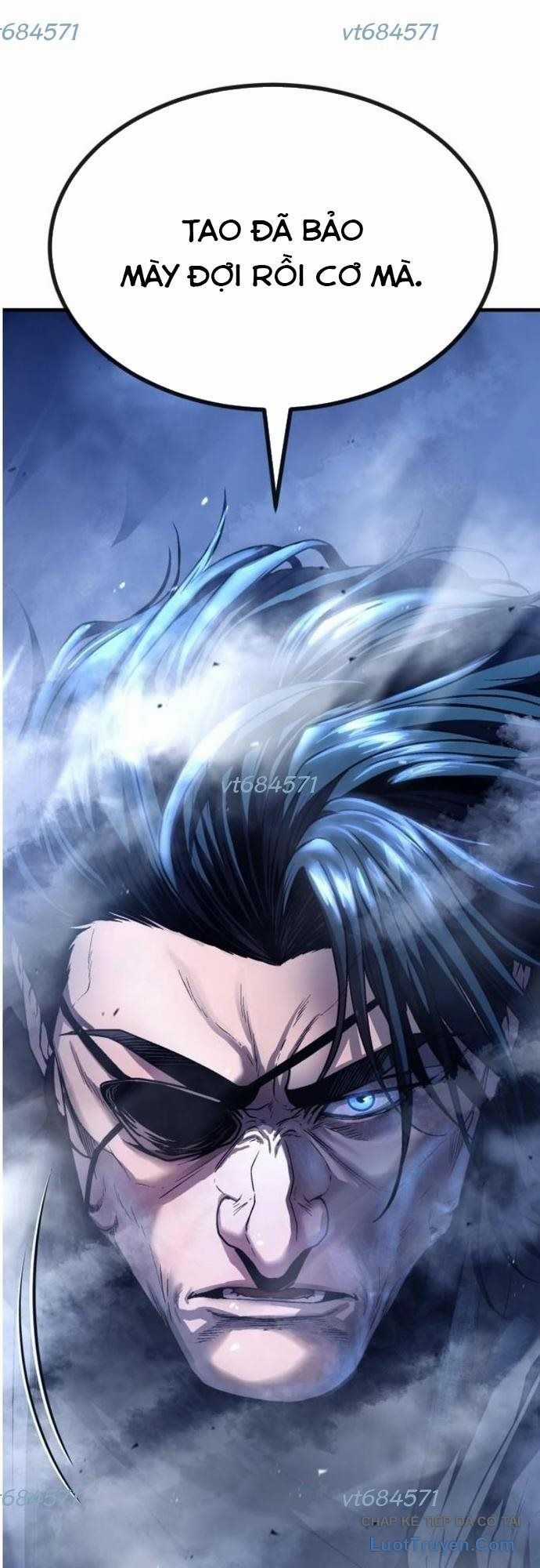 Rỉ Sét - Chương 54 - Trang 6