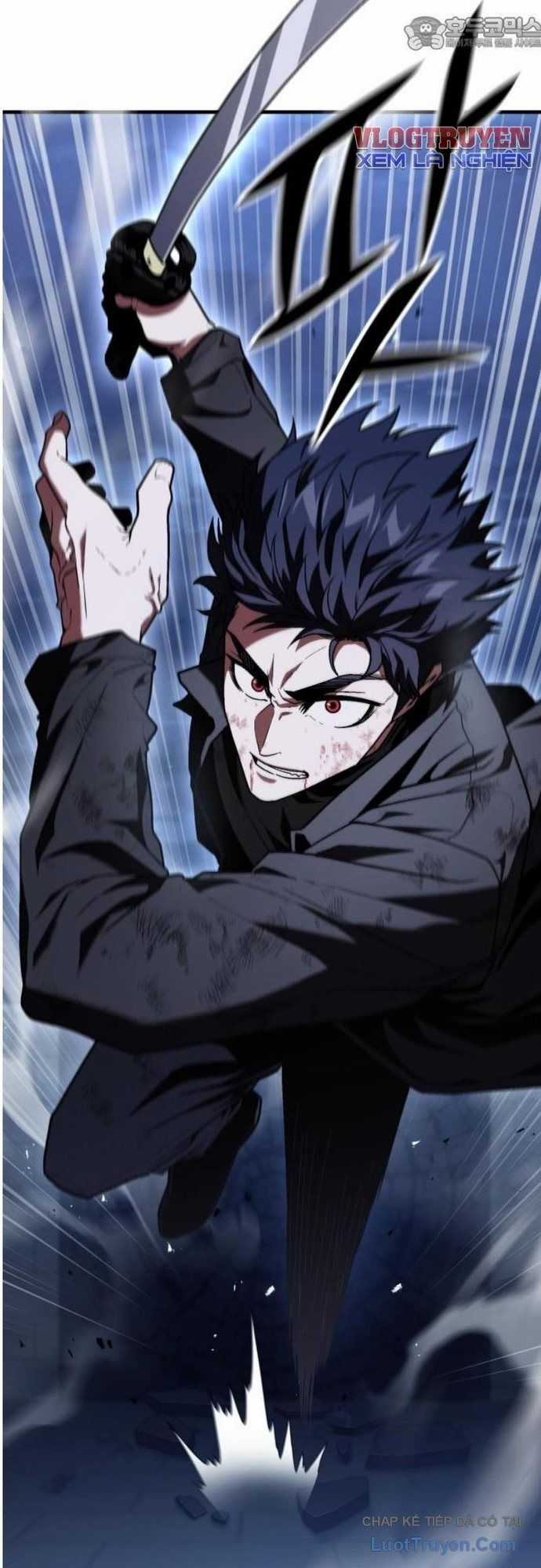 Rỉ Sét - Chương 54 - Trang 51