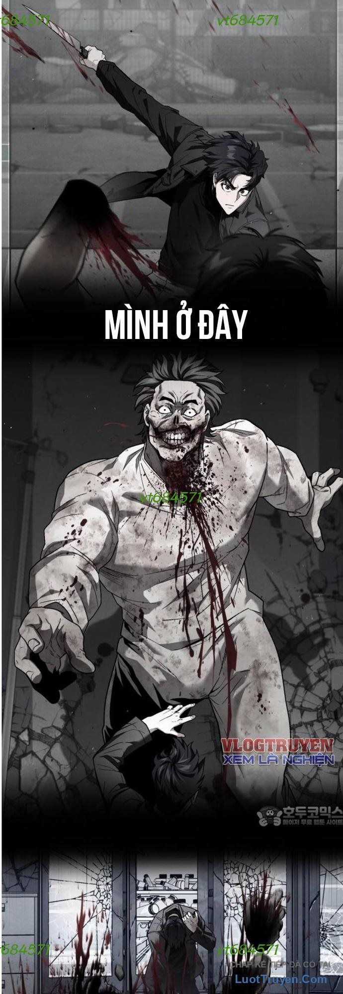 Rỉ Sét - Chương 54 - Trang 55