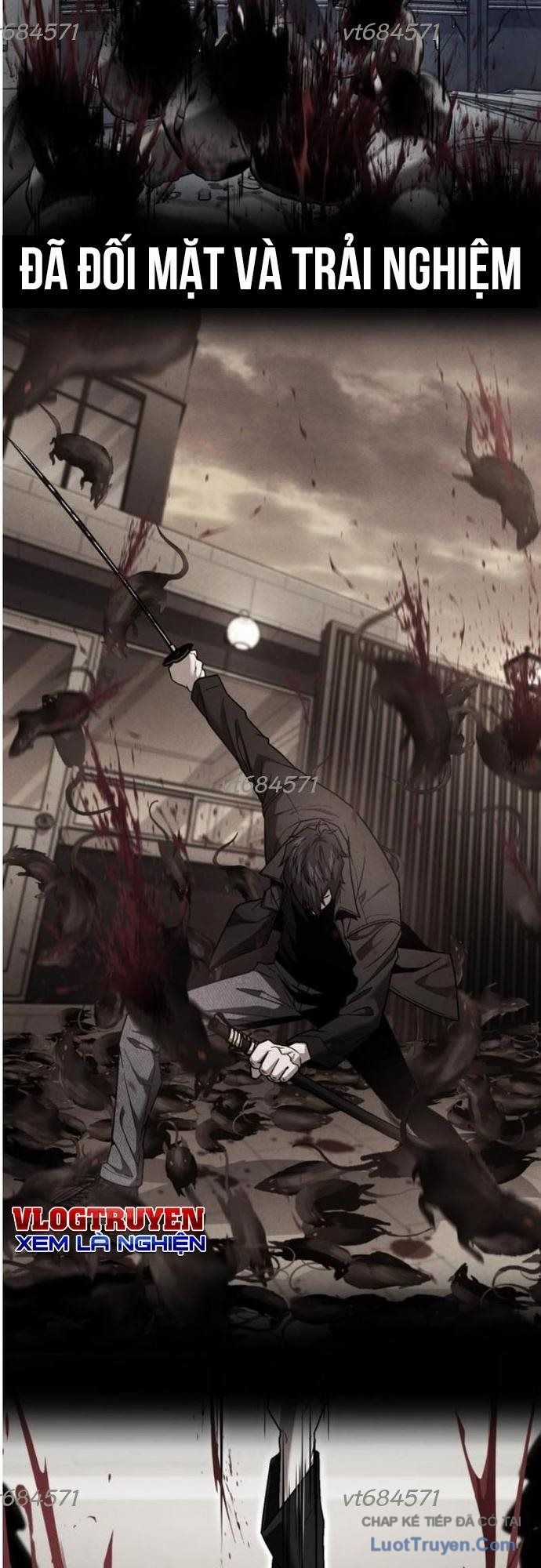 Rỉ Sét - Chương 54 - Trang 56