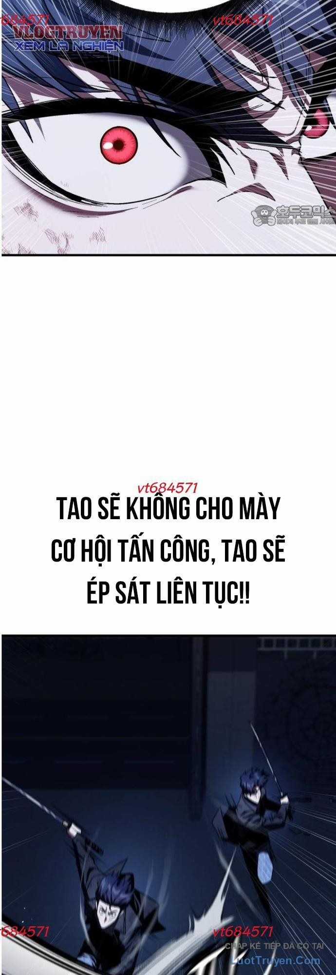 Rỉ Sét - Chương 54 - Trang 58