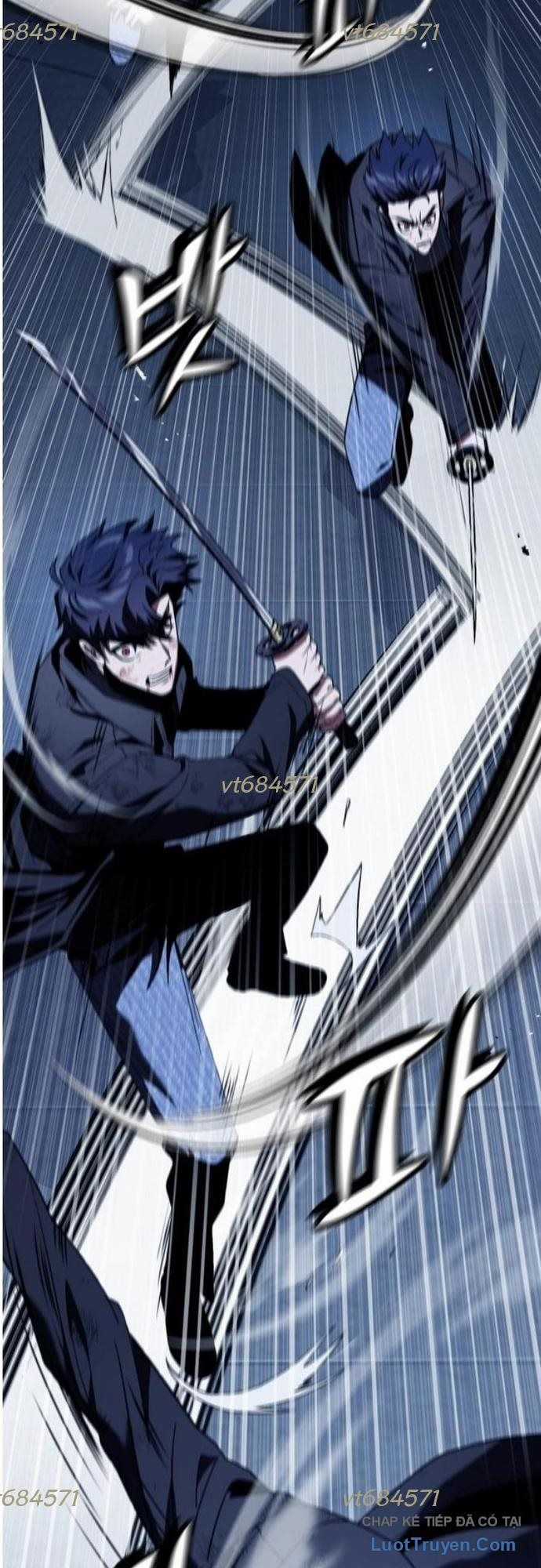 Rỉ Sét - Chương 54 - Trang 59