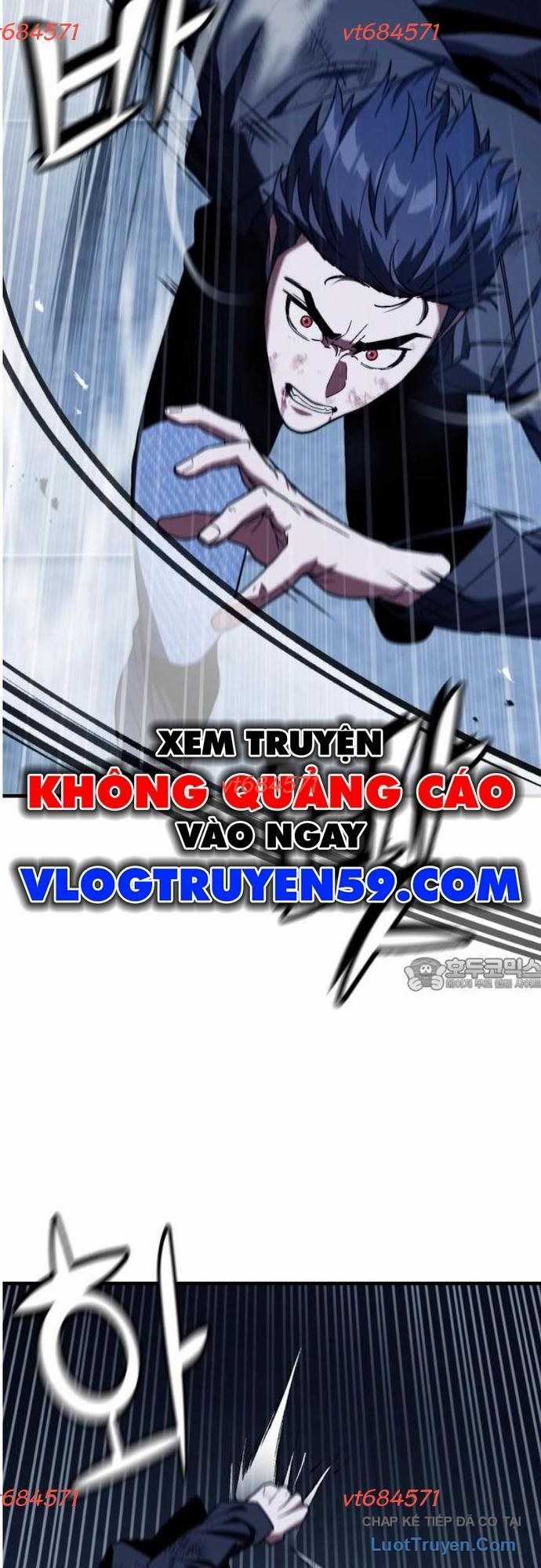 Rỉ Sét - Chương 54 - Trang 60