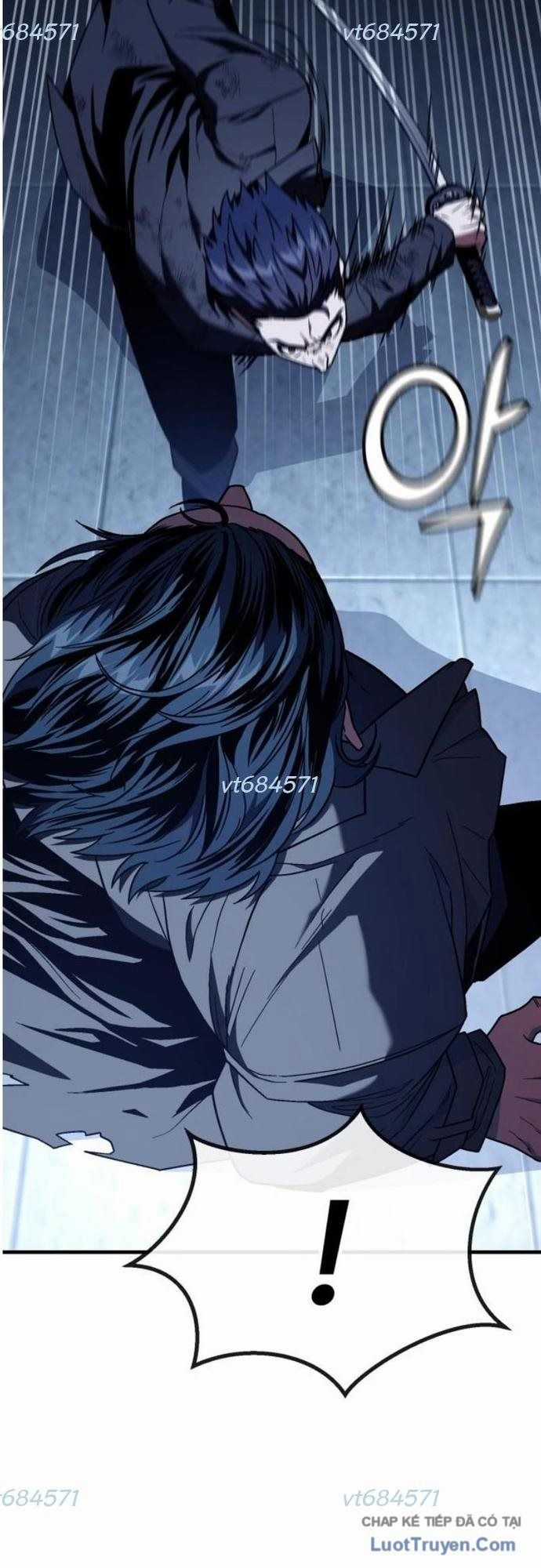 Rỉ Sét - Chương 54 - Trang 61