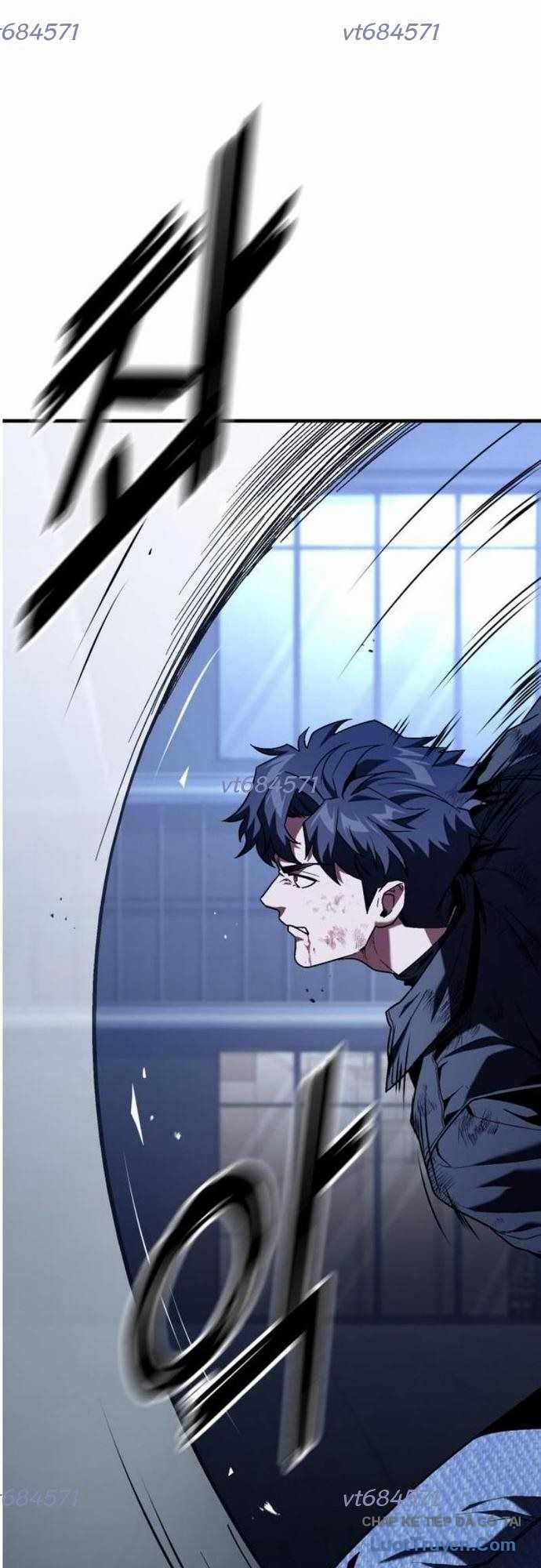 Rỉ Sét - Chương 54 - Trang 62