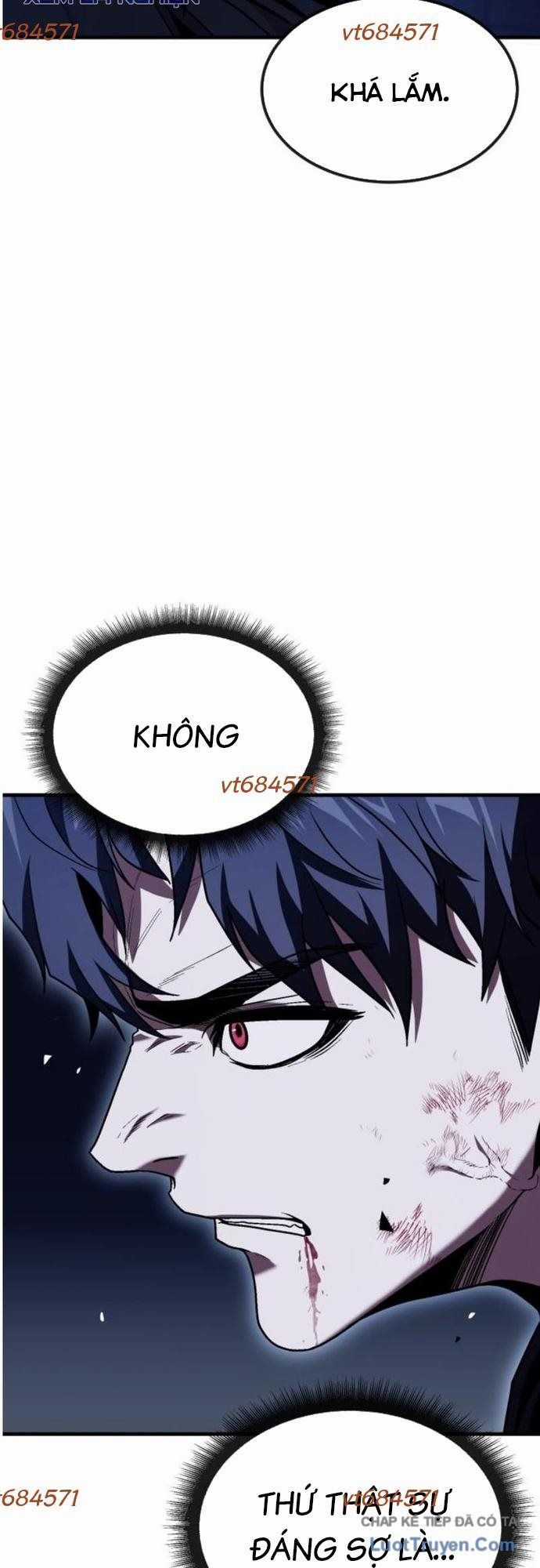 Rỉ Sét - Chương 54 - Trang 65