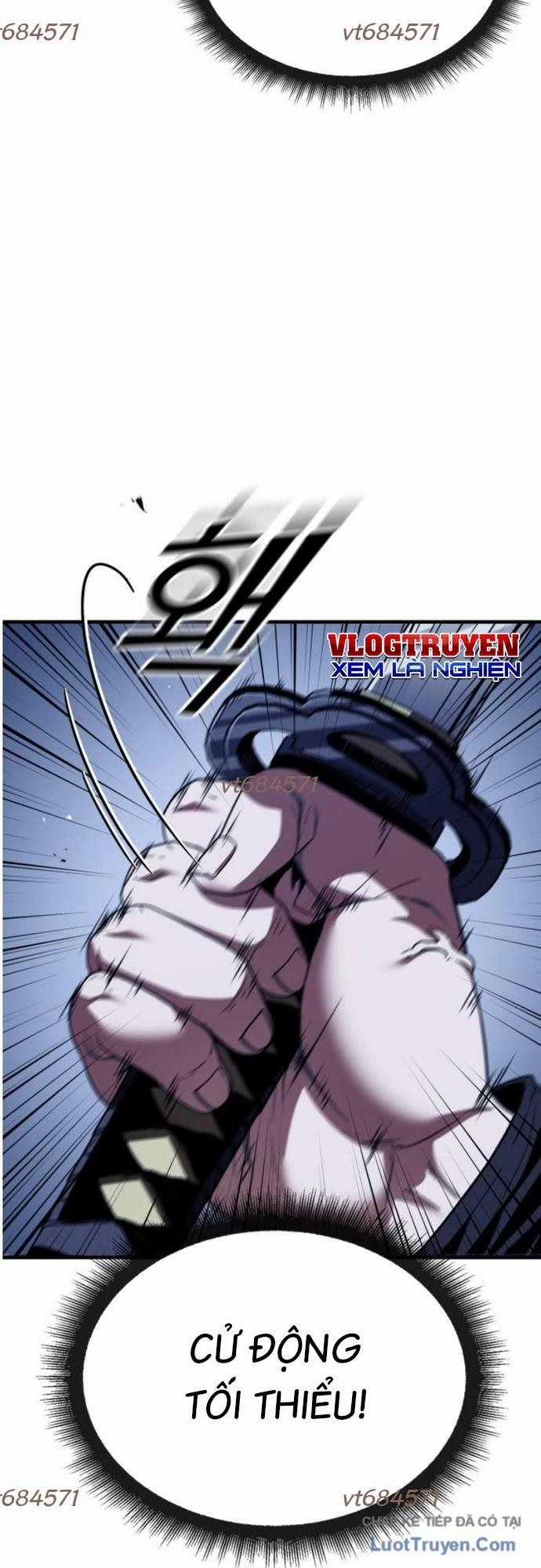 Rỉ Sét - Chương 54 - Trang 66