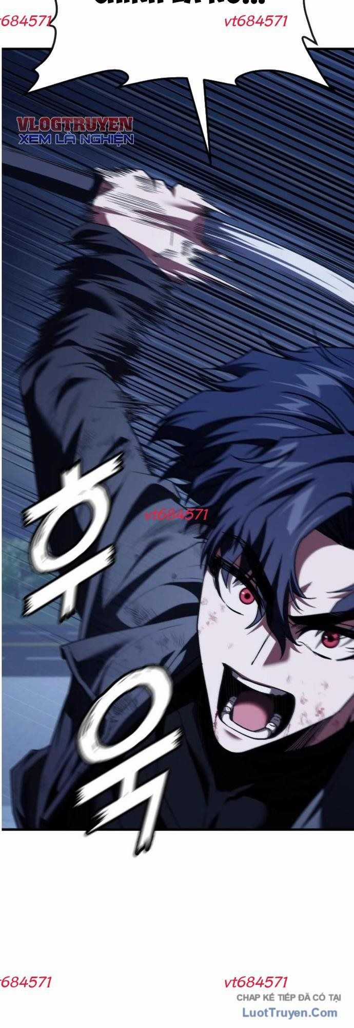 Rỉ Sét - Chương 54 - Trang 68