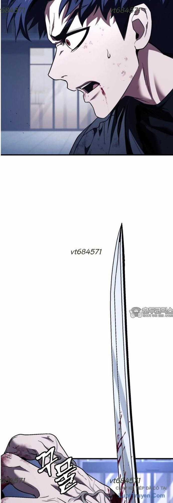 Rỉ Sét - Chương 54 - Trang 72