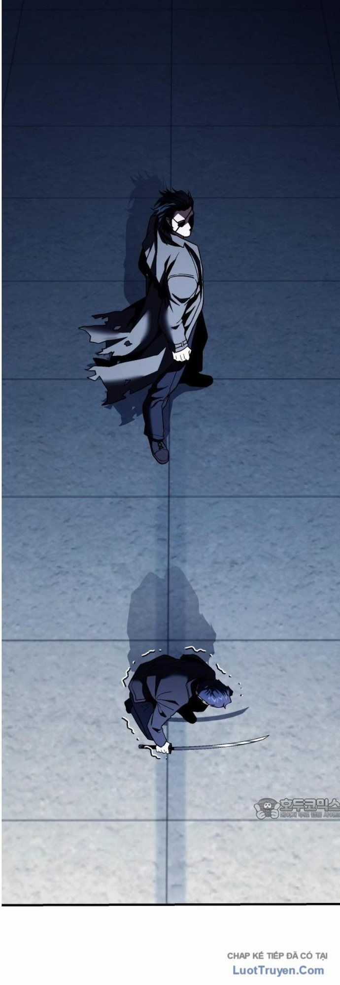 Rỉ Sét - Chương 54 - Trang 79