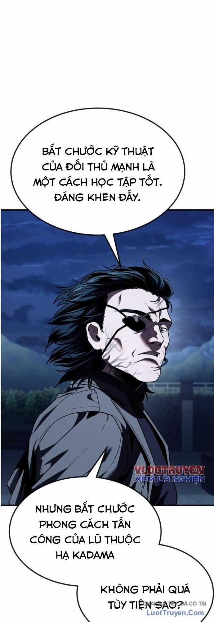 Rỉ Sét - Chương 54 - Trang 80