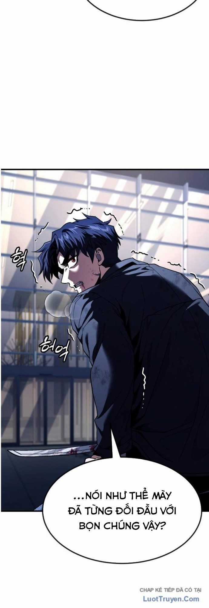 Rỉ Sét - Chương 54 - Trang 81