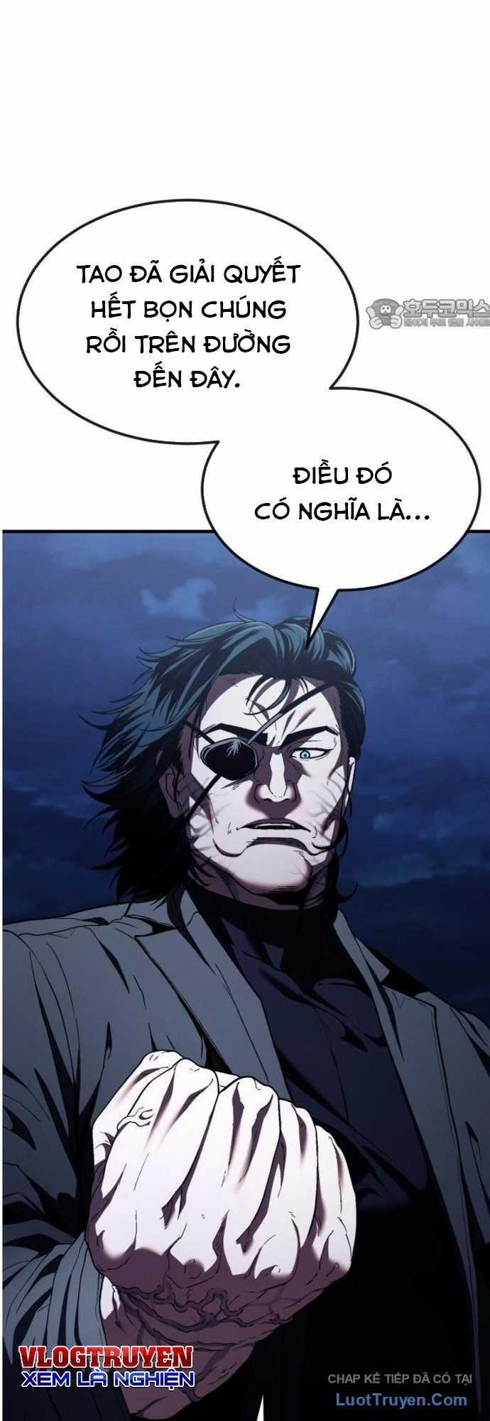 Rỉ Sét - Chương 54 - Trang 82