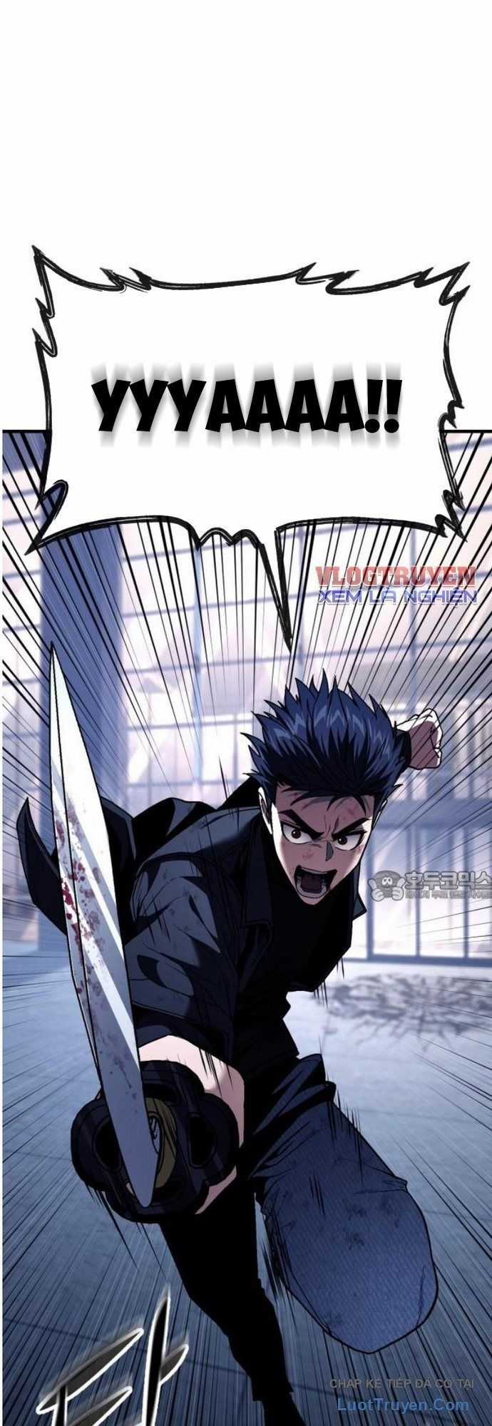 Rỉ Sét - Chương 54 - Trang 84