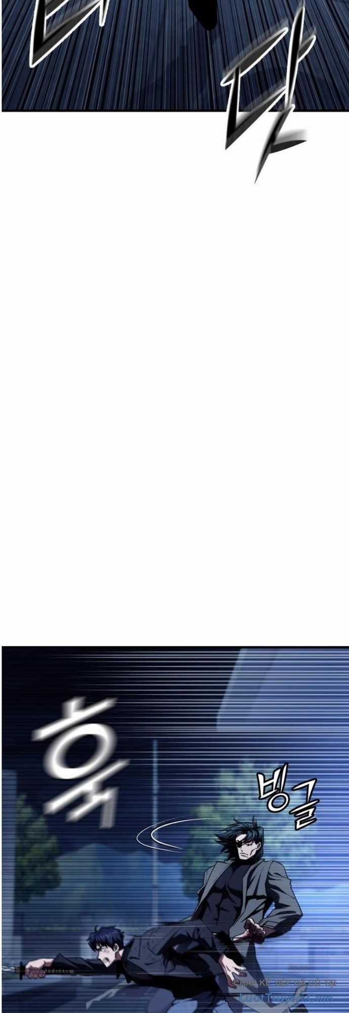 Rỉ Sét - Chương 54 - Trang 85