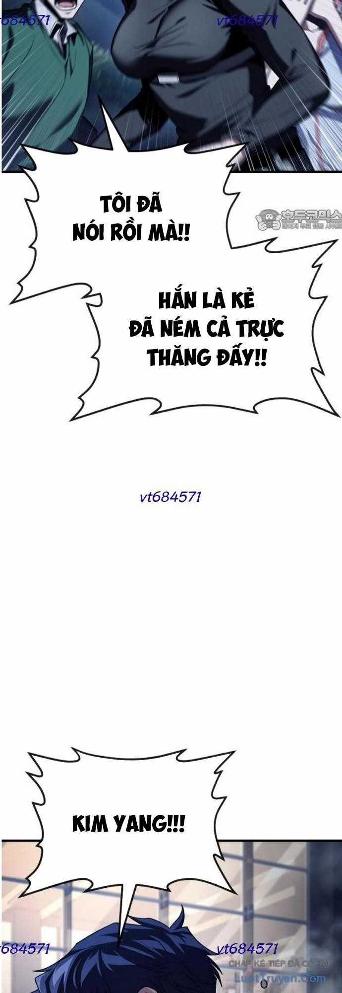 Rỉ Sét - Chương 54 - Trang 10