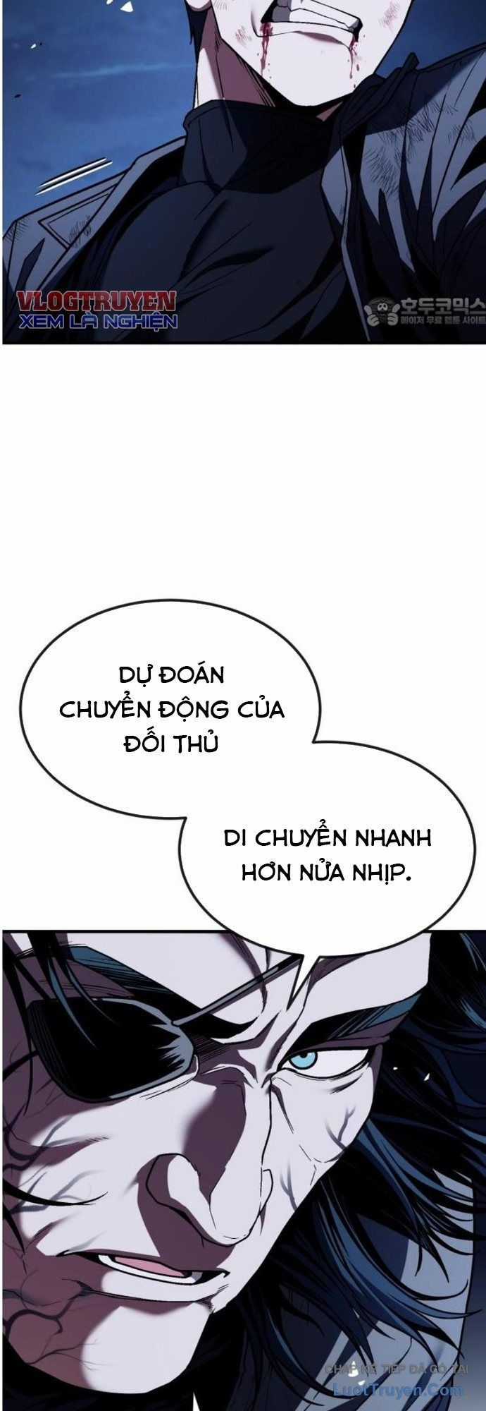 Rỉ Sét - Chương 54 - Trang 94