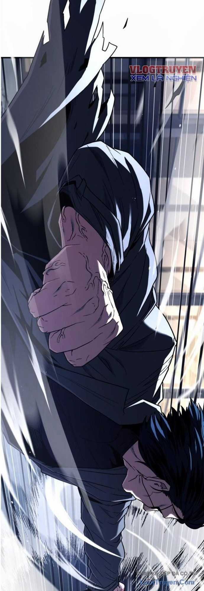 Rỉ Sét - Chương 54 - Trang 98