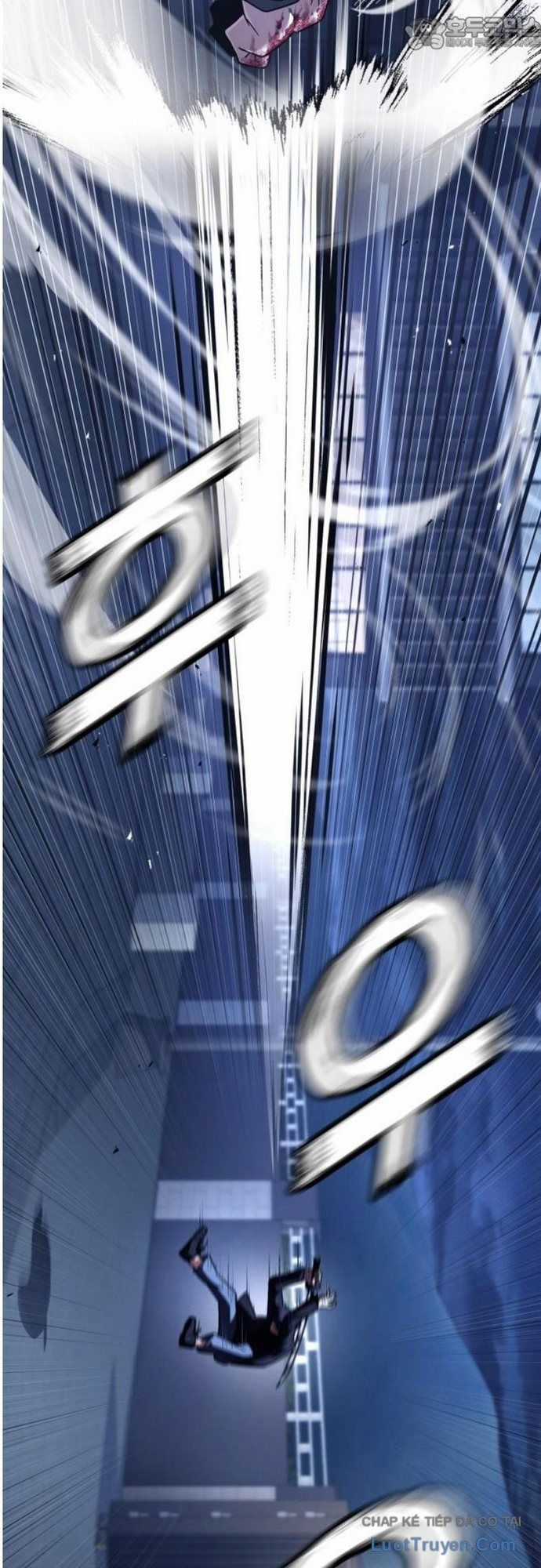 Rỉ Sét - Chương 54 - Trang 99