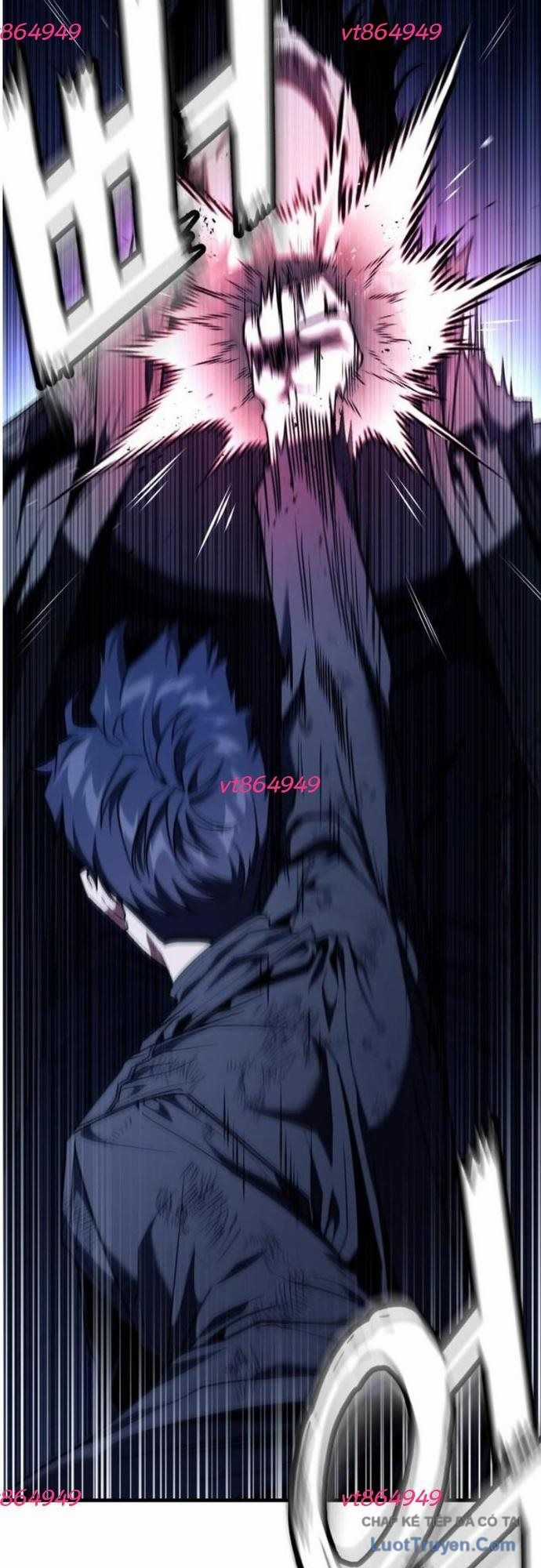 Rỉ Sét - Chương 55 - Trang 11