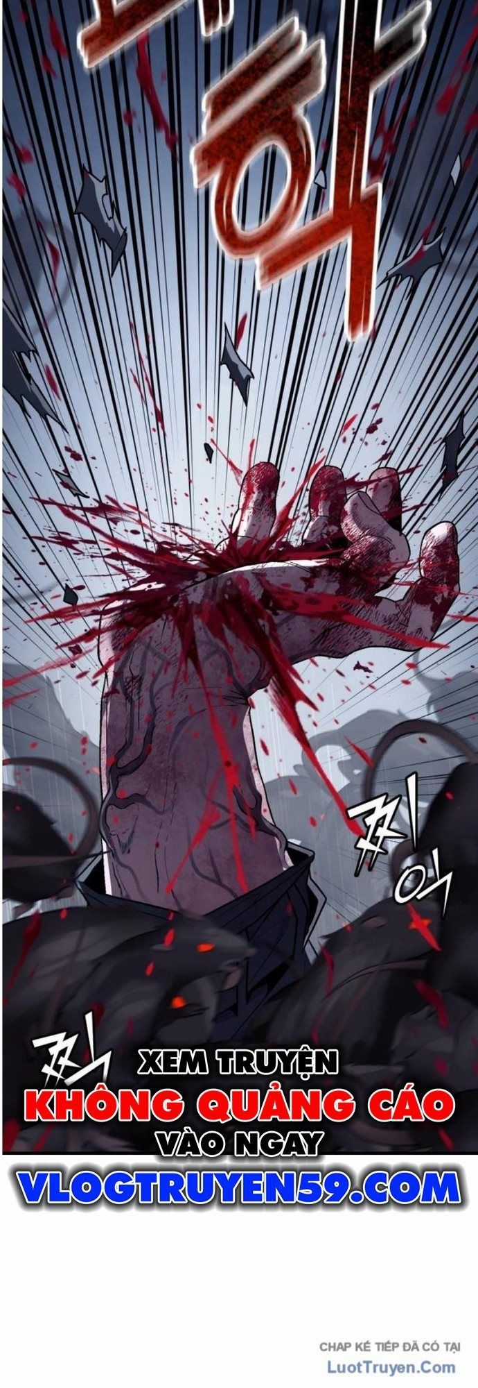 Rỉ Sét - Chương 55 - Trang 104