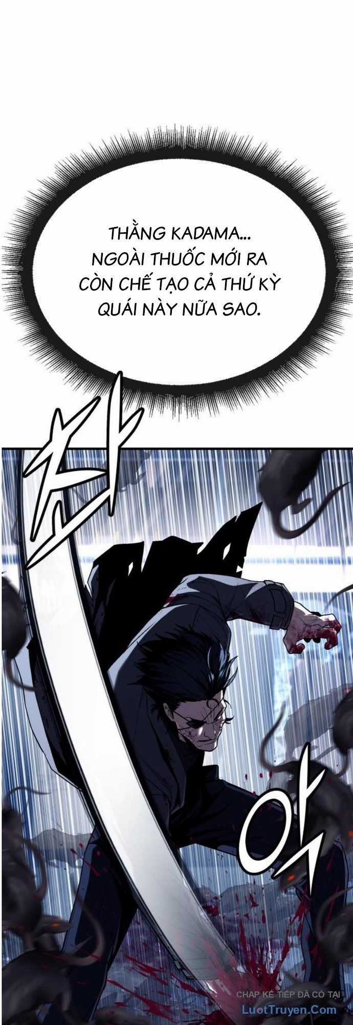 Rỉ Sét - Chương 55 - Trang 105