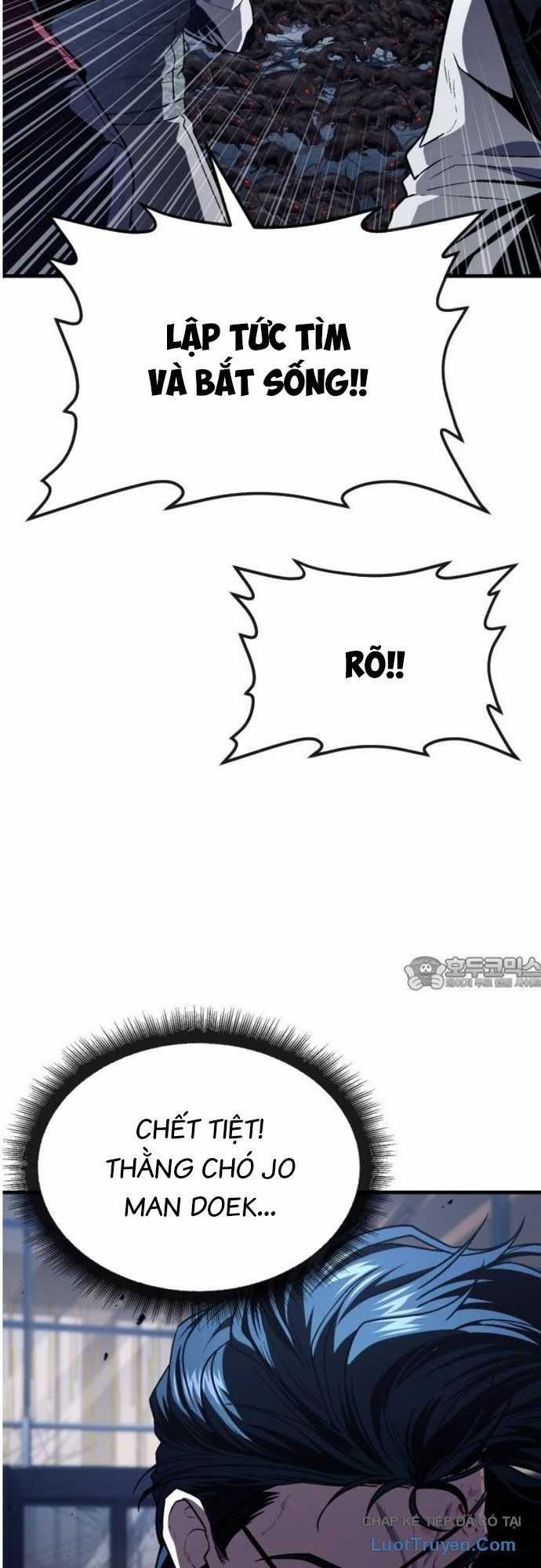 Rỉ Sét - Chương 55 - Trang 108