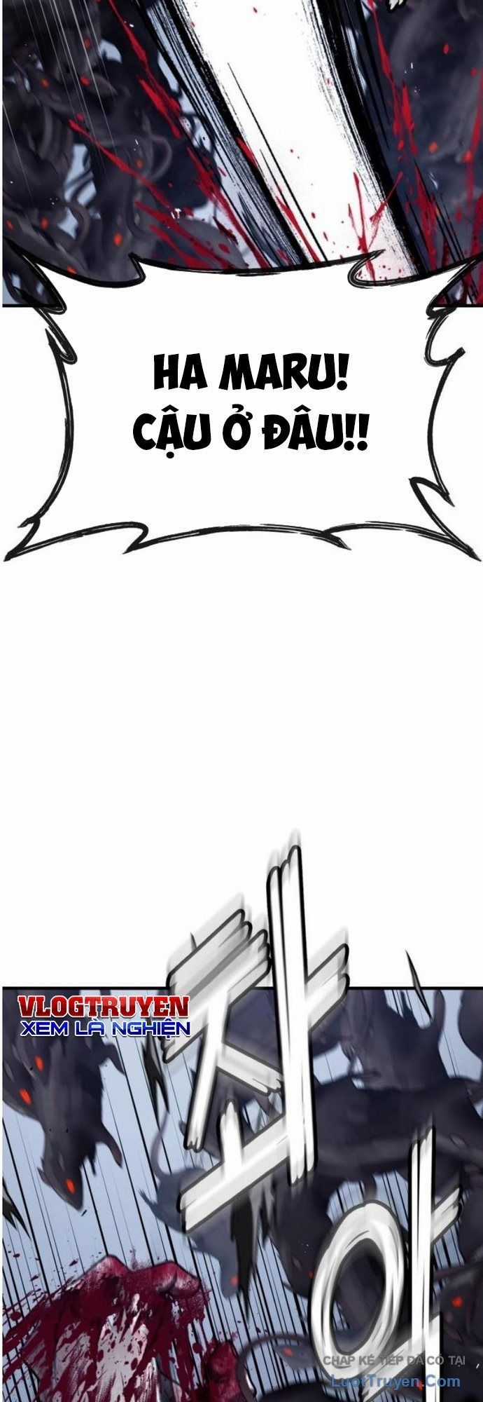 Rỉ Sét - Chương 55 - Trang 110