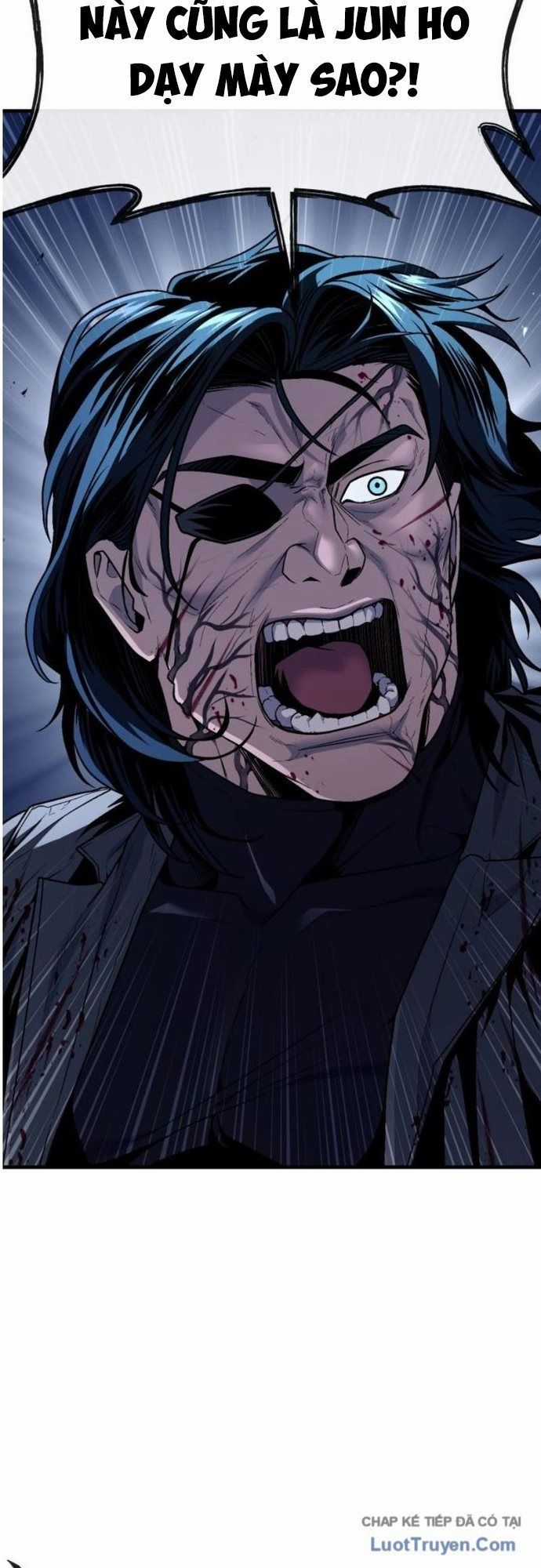 Rỉ Sét - Chương 55 - Trang 112