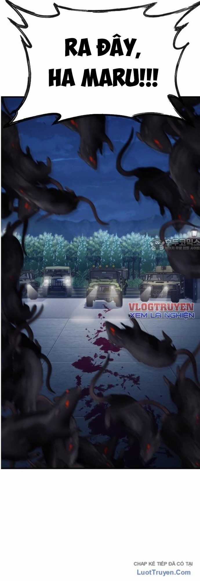 Rỉ Sét - Chương 55 - Trang 113