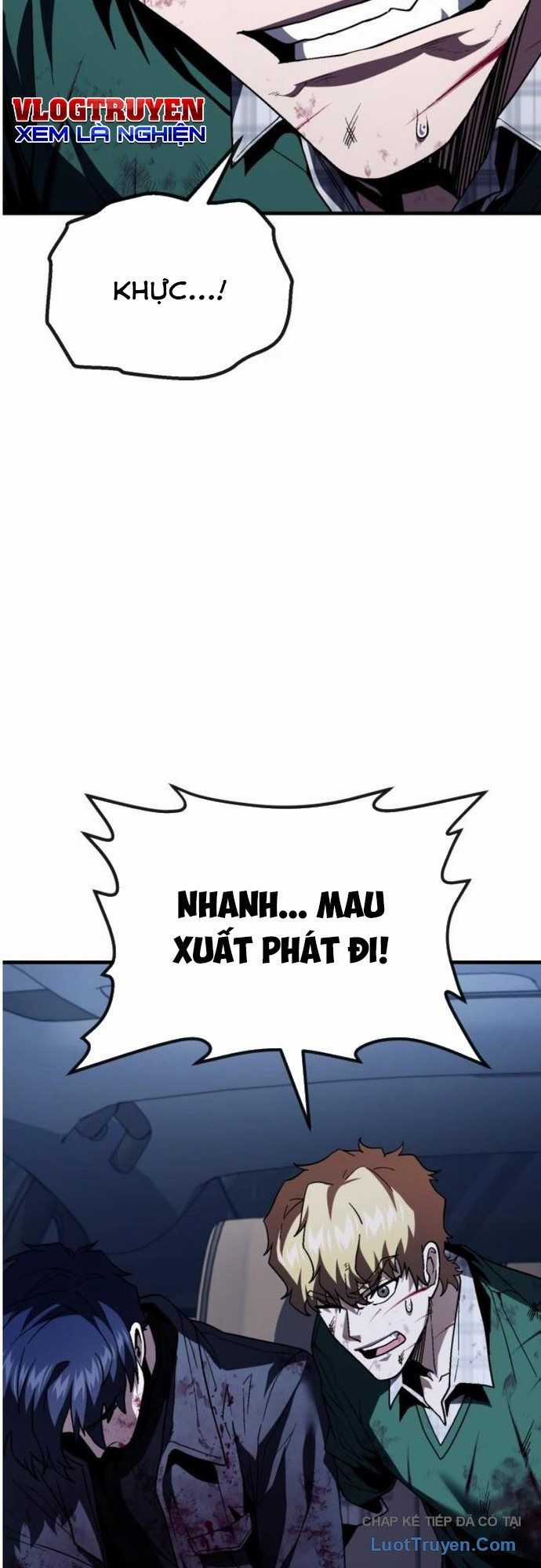 Rỉ Sét - Chương 55 - Trang 116