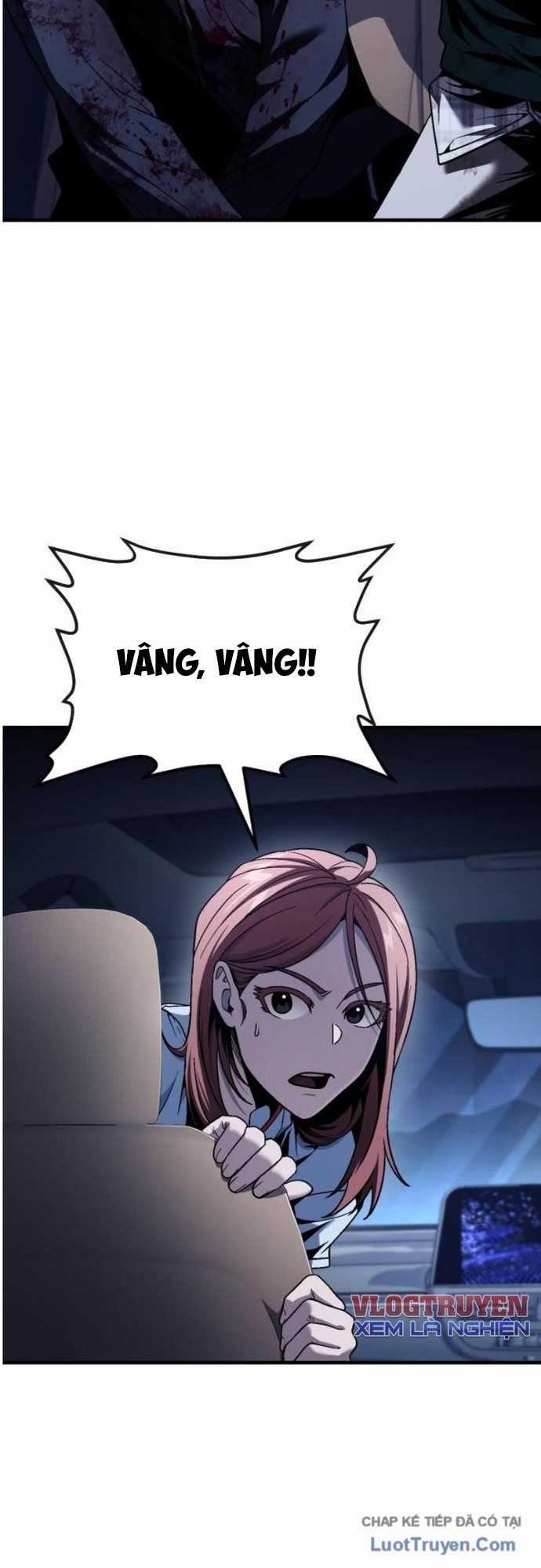 Rỉ Sét - Chương 55 - Trang 117
