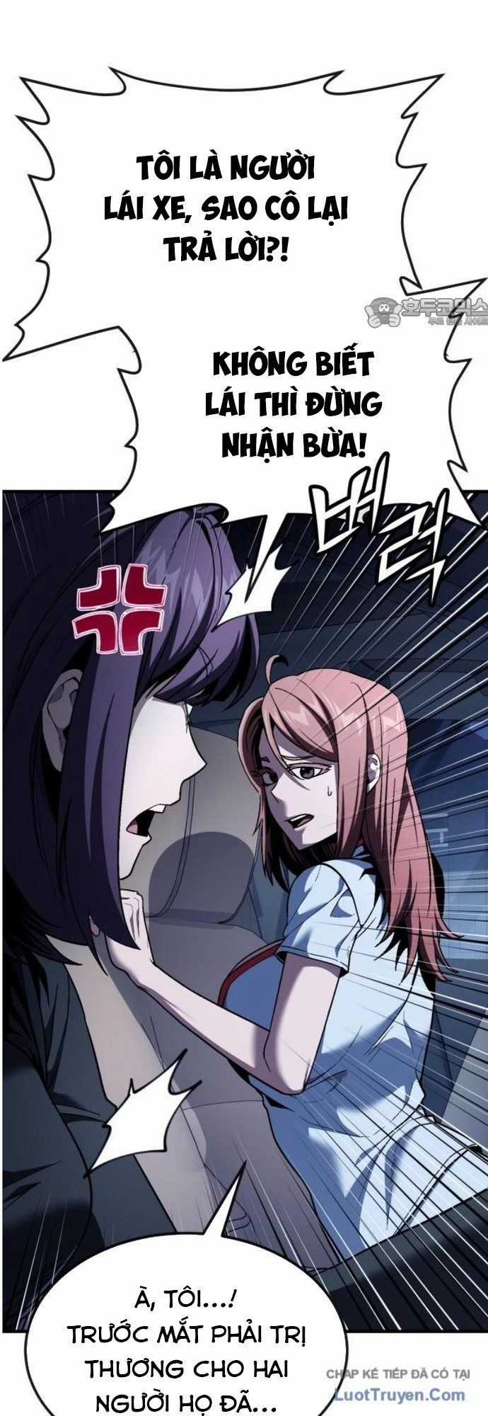 Rỉ Sét - Chương 55 - Trang 118