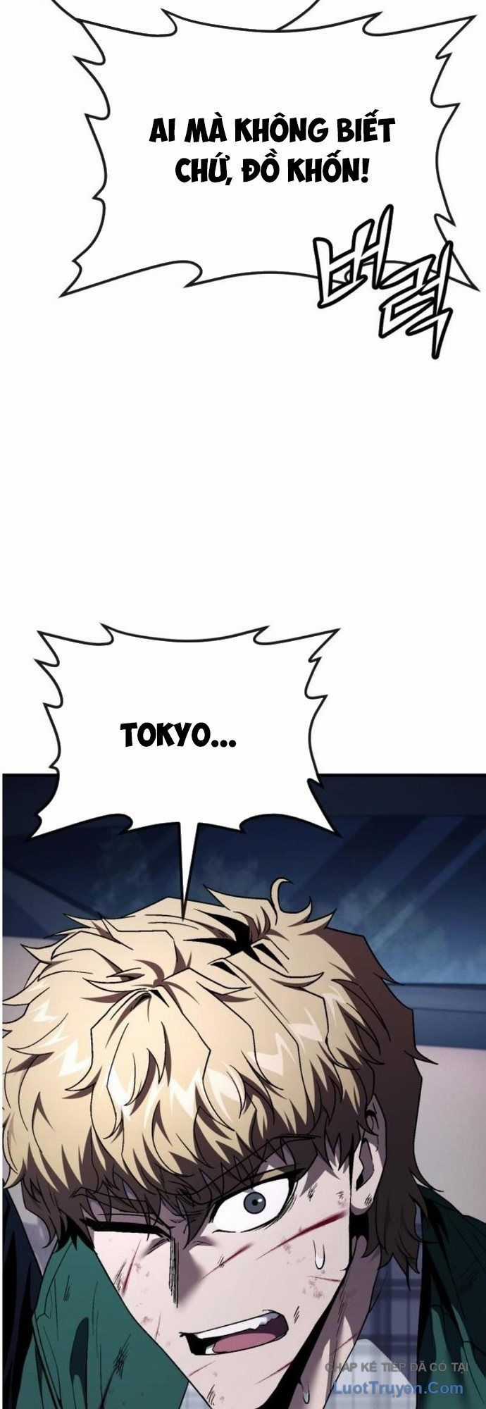 Rỉ Sét - Chương 55 - Trang 119