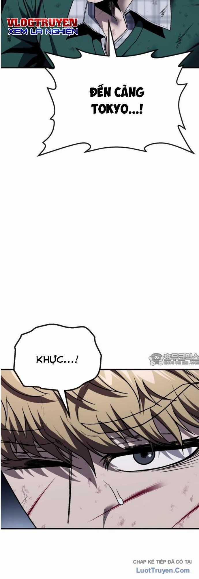 Rỉ Sét - Chương 55 - Trang 120