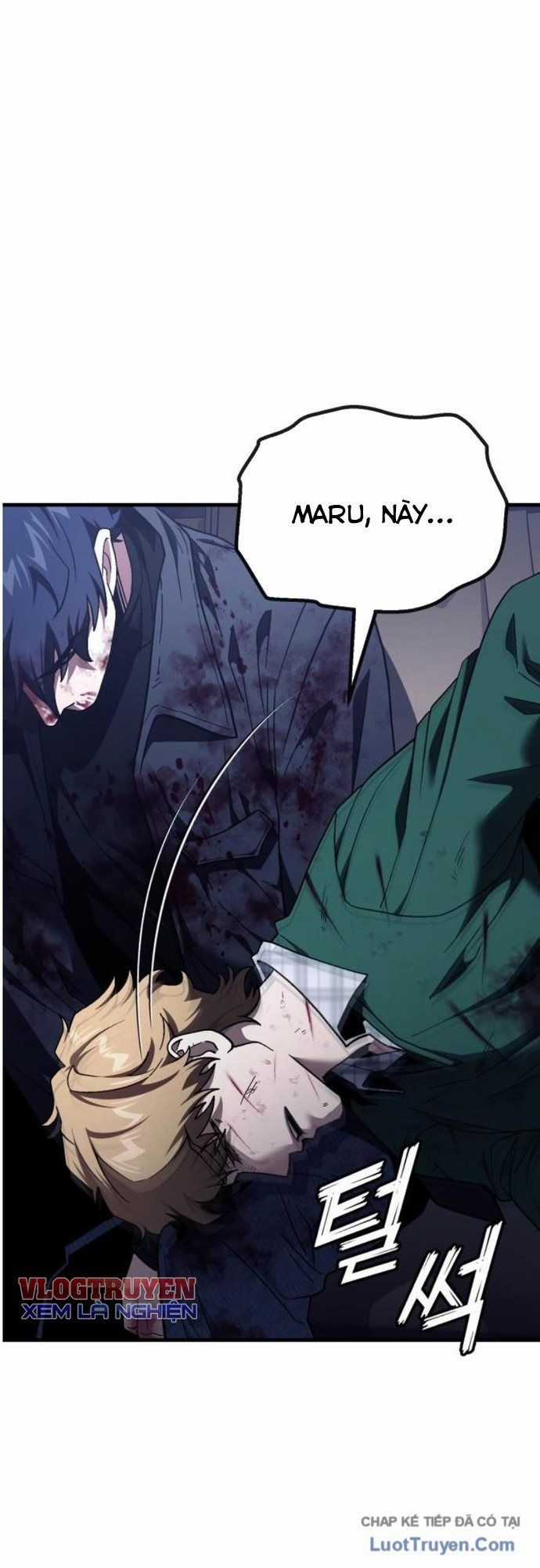 Rỉ Sét - Chương 55 - Trang 121