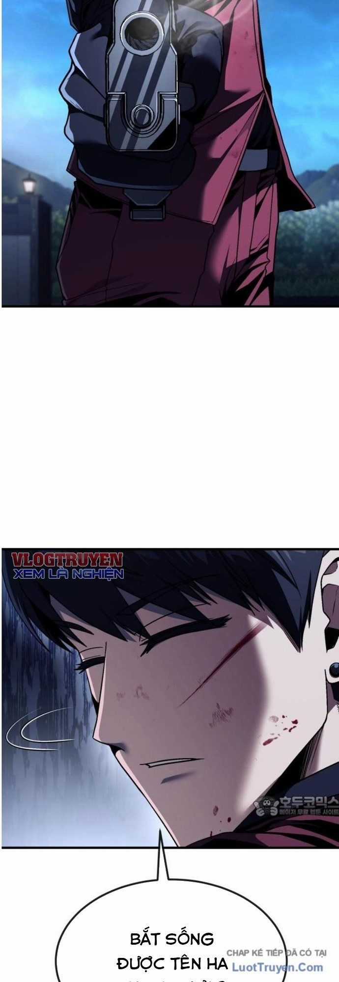 Rỉ Sét - Chương 55 - Trang 127
