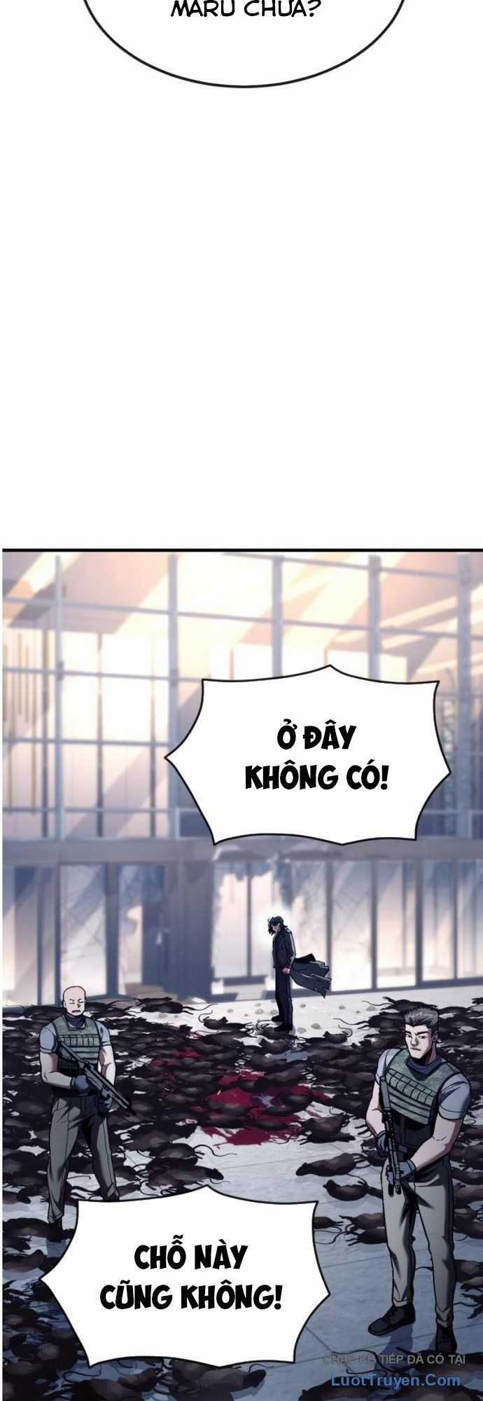 Rỉ Sét - Chương 55 - Trang 128